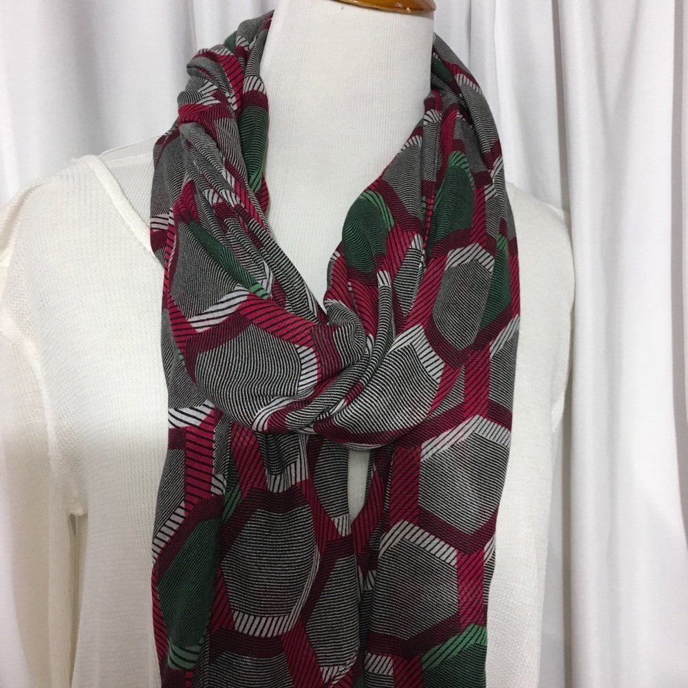 Liebeskin scarf 🧣 - Picture 8 of 8
